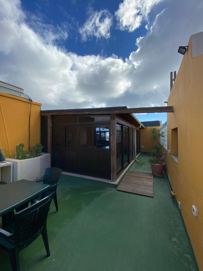 El Olivar Fuerteventura Holidays Puerto del Rosario  Εξωτερικό φωτογραφία